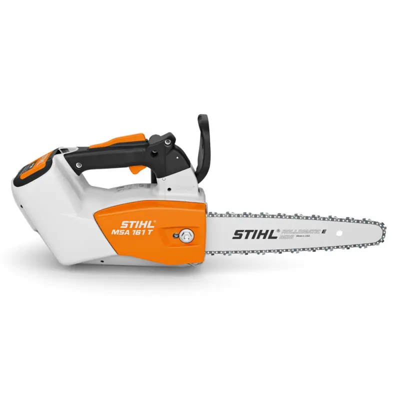 StihlMotorsäge MSA 161 T Akku Begrenztes Angebot