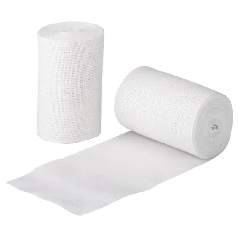 Neue Kollektion KERBLKurzzugbinde Stretchino, 10 Stk.
