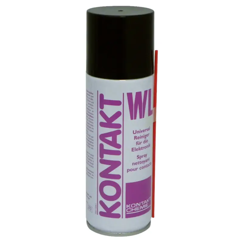 Neu Elektronikreiniger 200 ml