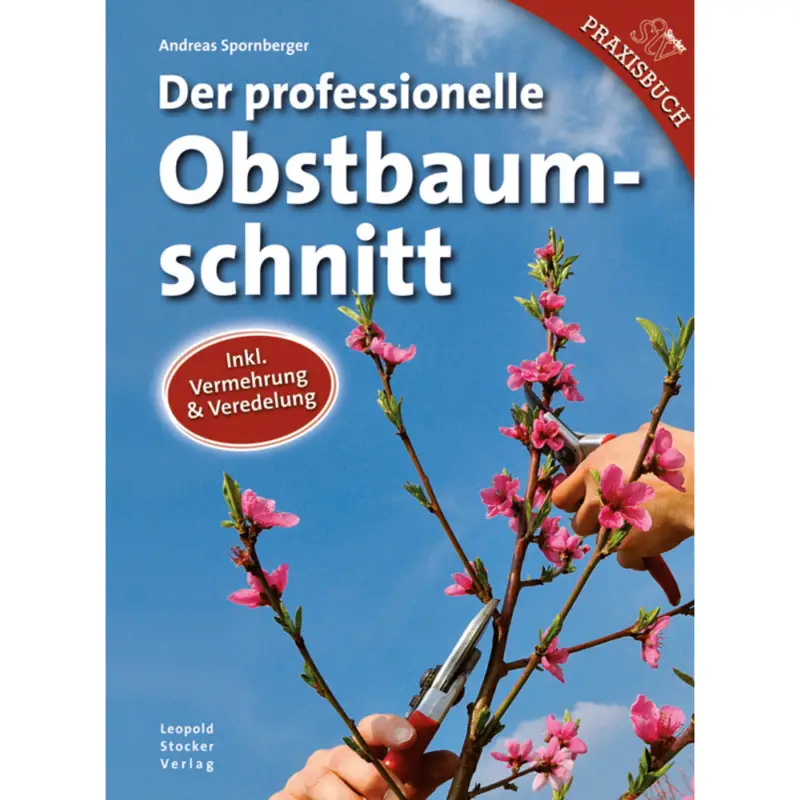 Sonderaktion Der professionelle Obstbaumschnitt