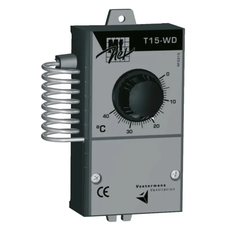 Nur Heute VostermansThermostat T15-WD