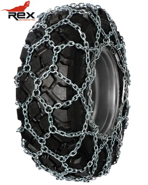 REXSchneekette REX ATR Heißes Angebot
