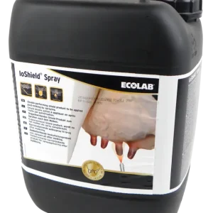 Echt EcolabIo-Shield Spray P3 20 kg