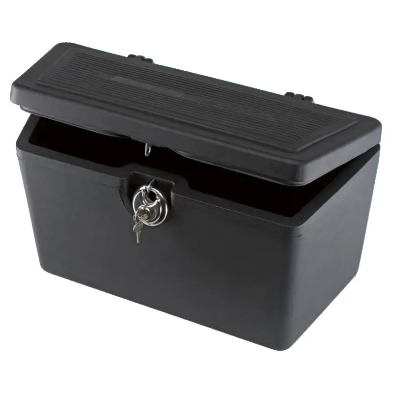 Werkzeugkasten PE 600x280x350mm Top-Seller