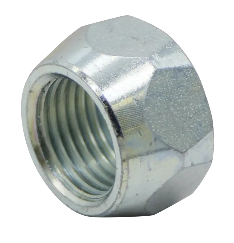 Garantierte Lieferung Konusmutter M16x1,5 anstelle Aebi, BCS und Reform 580.58661.0