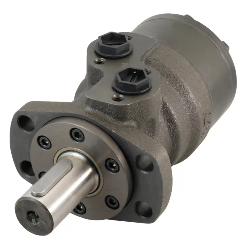 Neue Kollektion Hydraulikmotor MR