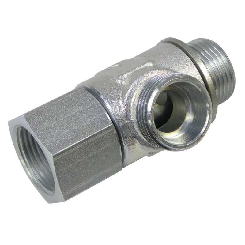 Kupplungsabzweiger M22x1,5 Neu Im Sortiment