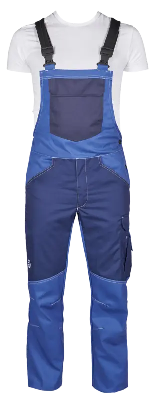 ReindlLatzhose Essential Line alaskablau/dunkelblau Sofort Bestellen