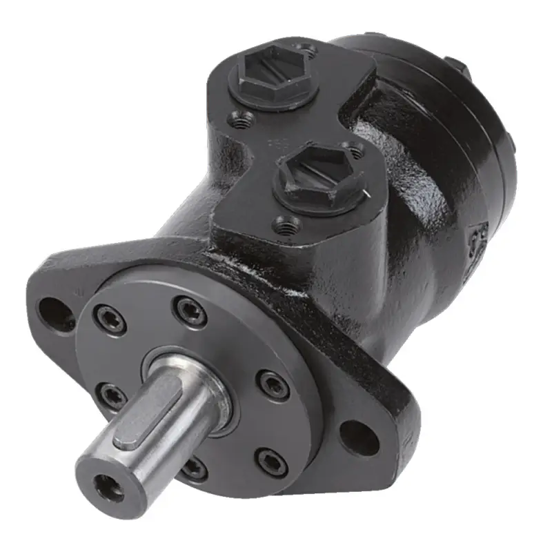Neu Im Sortiment Hydraulikmotor MP