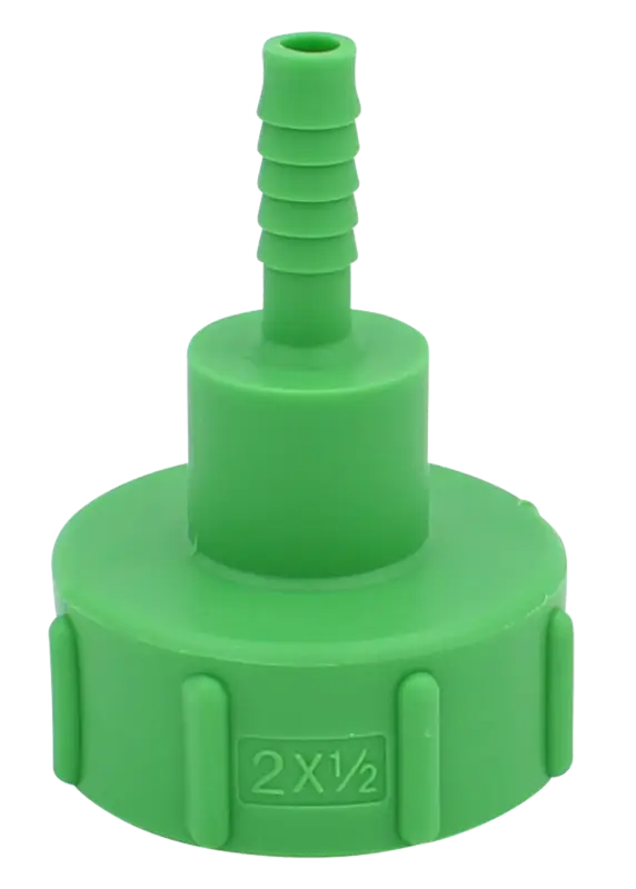 Sonderangebot IBC Adapter 2 Zoll IG auf Schlauchtülle
