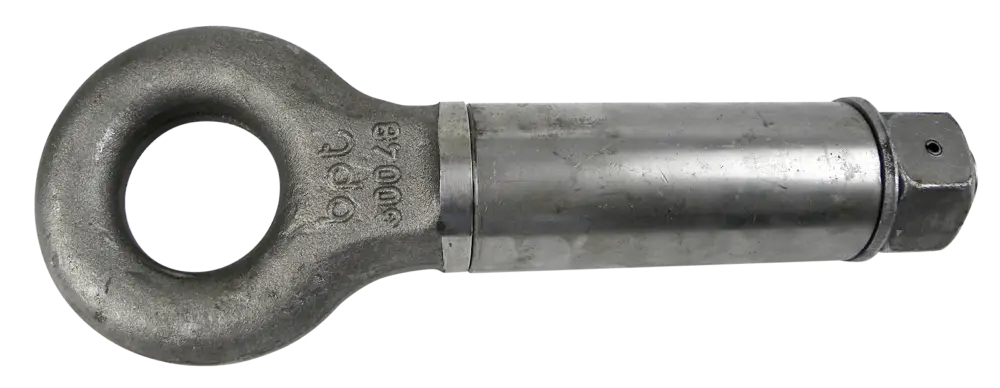 Zugöse drehbar incl. Hülse Knallerangebot