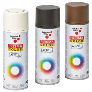 SchullerPrisma Color Lackspray, matt Meistverkauft