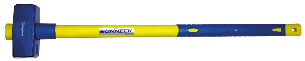 Steinschlägel Fiberglas Sichere Zahlung