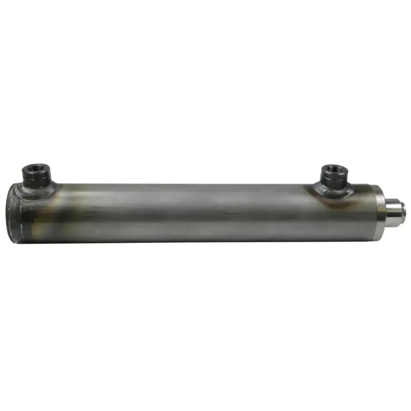 Jetzt Kaufen Hydraulikzylinder Kolben-Ø K= 100 mm, Kolbenstange-Ø S = 50 mm