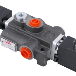 MetaSteuerventil 50/1 einfachwirkend 12V elektromagnetische Betätigung Billig