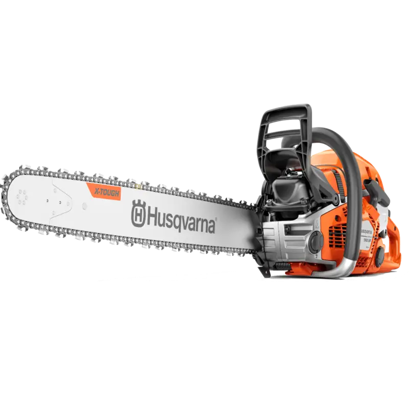 Mega-Angebot HusqvarnaMotorsäge 562 XP Mark II 45 cm