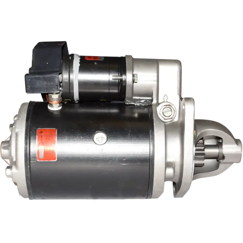 Nur Für Kurze Zeit Starter Ford/ MF re.Einbau