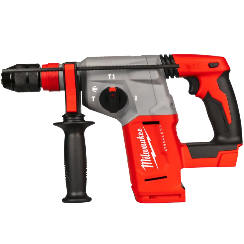 MilwaukeeAkku Kombihammer lose Knallerangebot