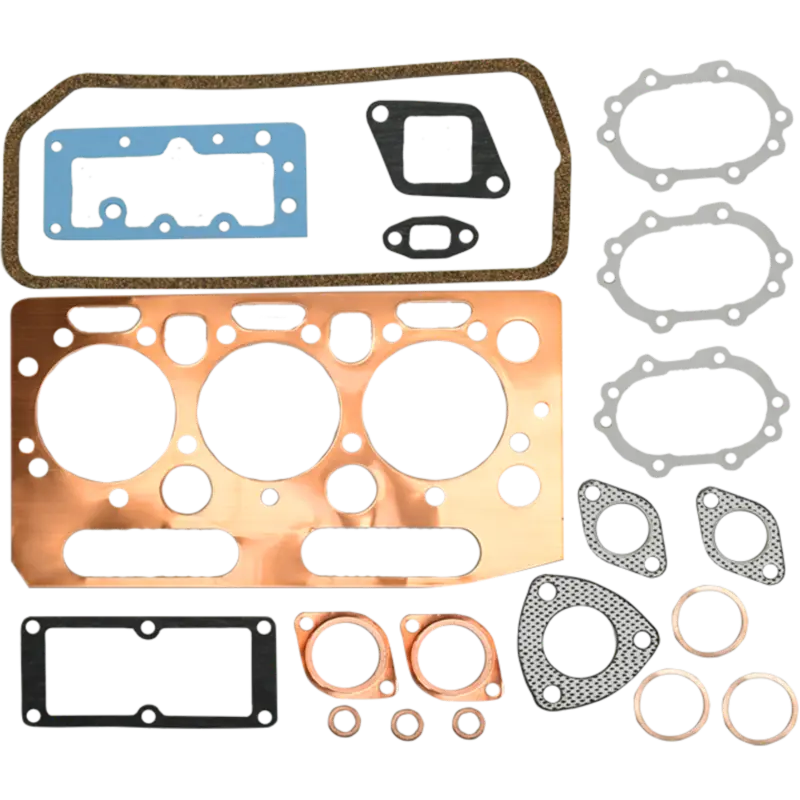 Zylinderkopfdichtsatz Ford/MF Beliebt