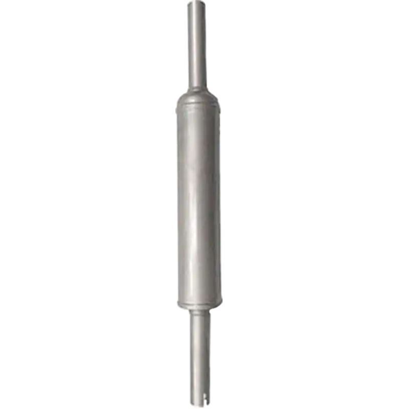 Auspufftopf Ford Dexta Top-Seller