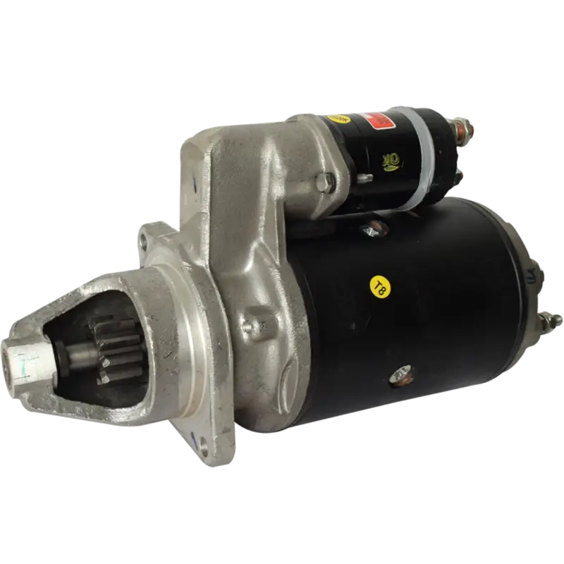 Preisknaller Starter zu Case IHC 12V /2,8KW