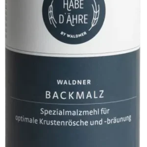 WaldnerBackmalz 300g Dose Heißes Angebot