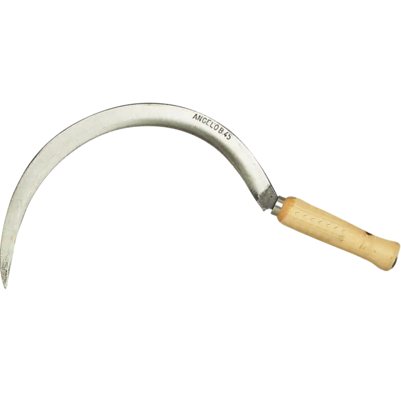 Top-Preis SabartSichel gezahnt 30 cm