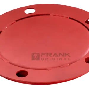 Preis Gesenkt Frank OriginalStützteller ø354mm anstelle von Pöttinger 348.65.010.0