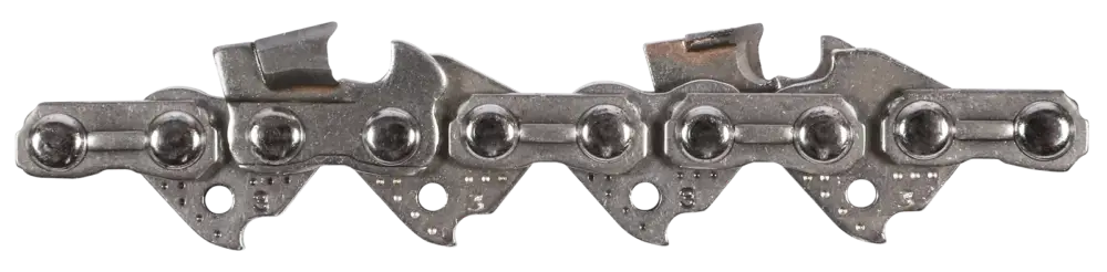 ForestalSägekette FAIE 3/8 Zoll 1,6 mm Hartmetall Typ 75 Neue Ware