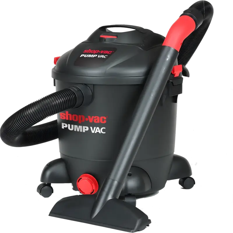 Geprüft Nass-Trockensauger Classic 20 Liter Kunststoff 1400 W