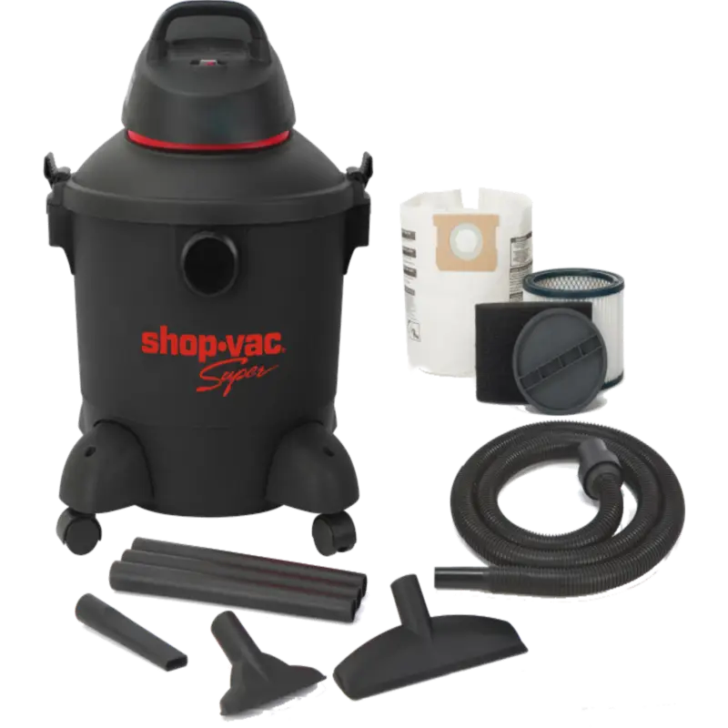 Bestseller Nass-Trockensauger Classic 30 Liter Kunststoff1400 W