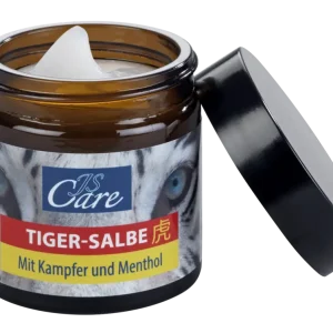 Tiger Salbe mit Kampfer und Menthol 50ml Abverkauf