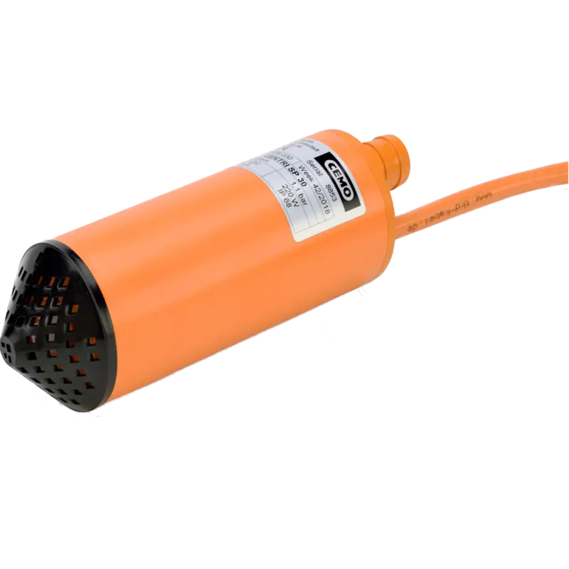 Cemo Tauchpumpe Centri SP30 12 V lose Preisknaller