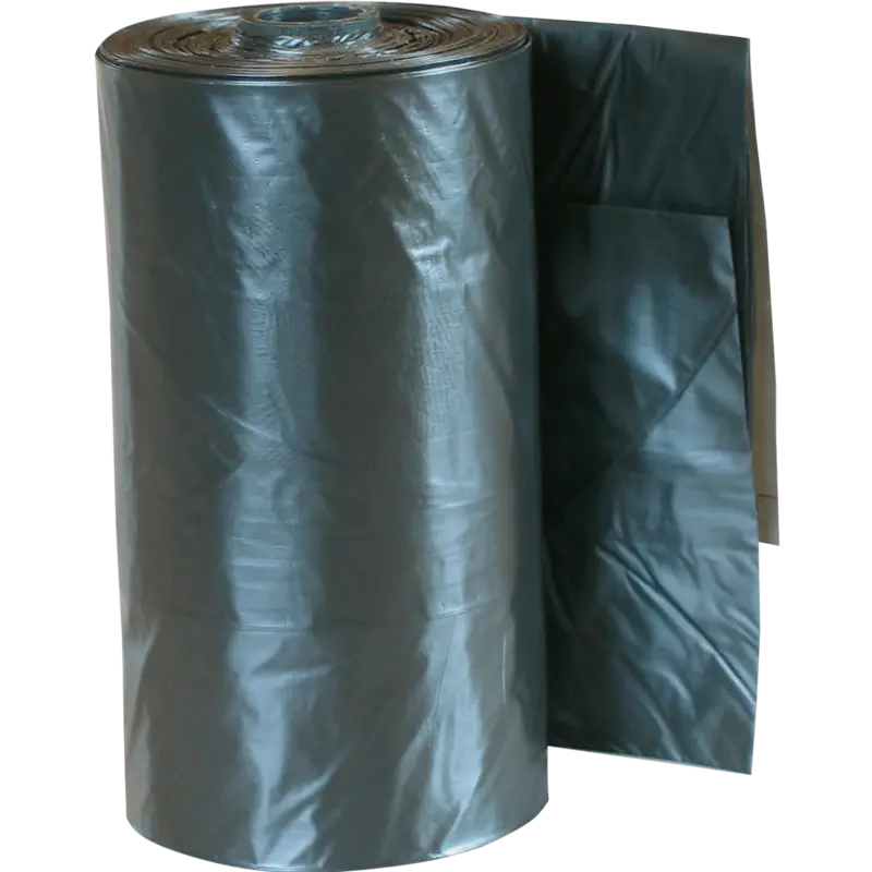 Hundekotbeutel schwarz 4 x 20 St. Letzte Chance