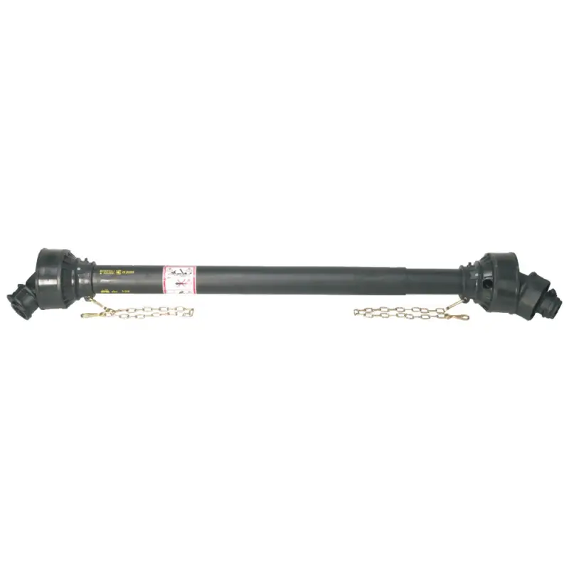 Gelenkwelle Binacchi, 1 3/8x6 mit Freilauf RL1 linkslaufend Knallerangebot