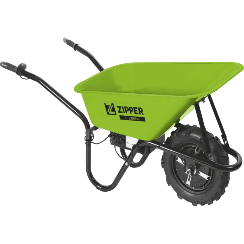 Top-Preis ZipperSchiebetruhe Akku ZI-EWB500