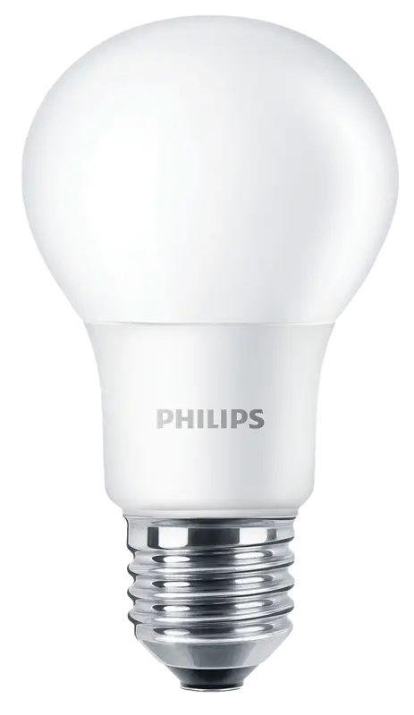 Sichere Zahlung LED Birne Philips E27