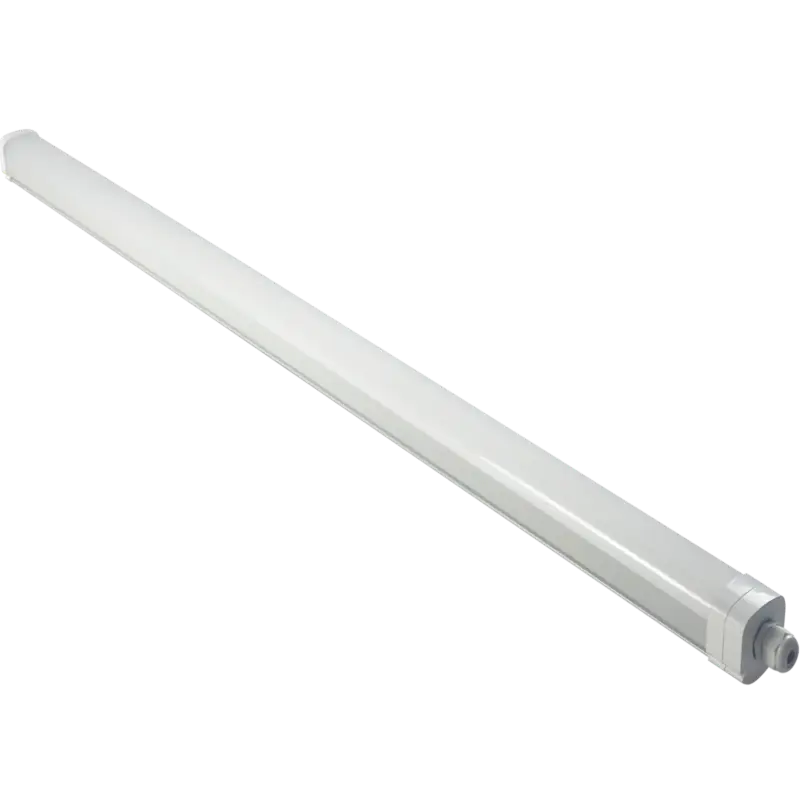 KERBLLED-Feuchtraumleuchte SlimLine Knallerangebot