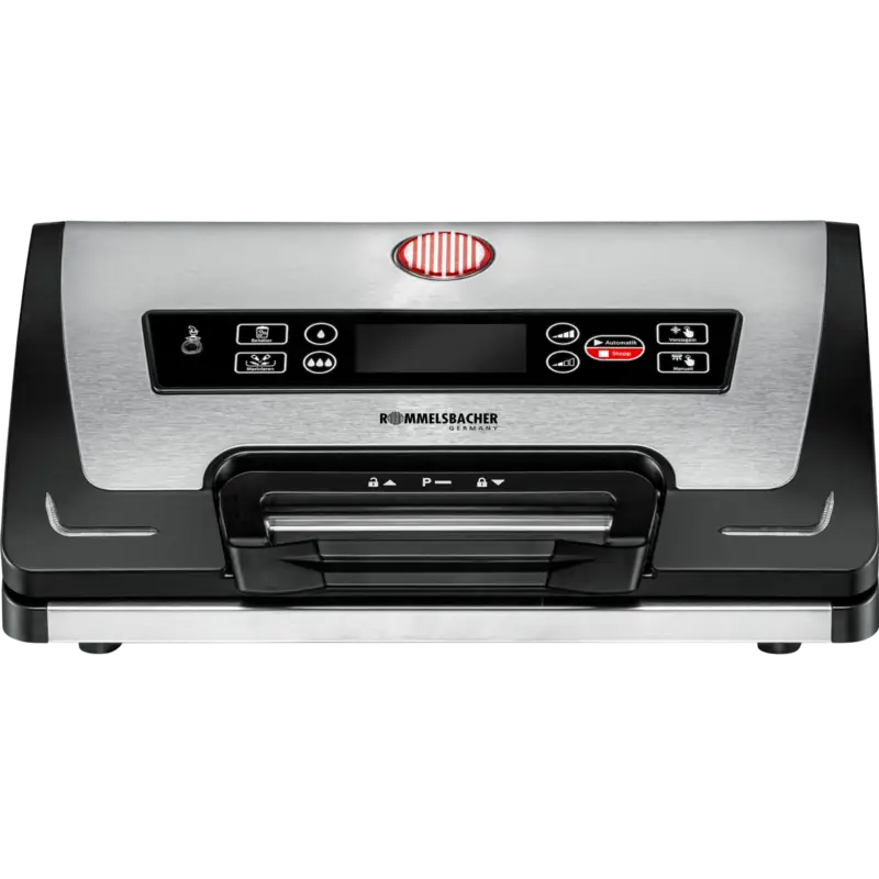 Angebot RommelsbacherVakuumverpackungsmaschine VAC 585