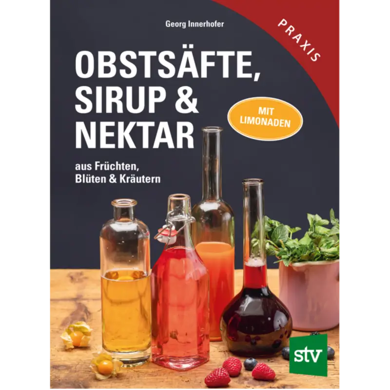 Neue Ware Obstsäfte, Sirup und Nektar