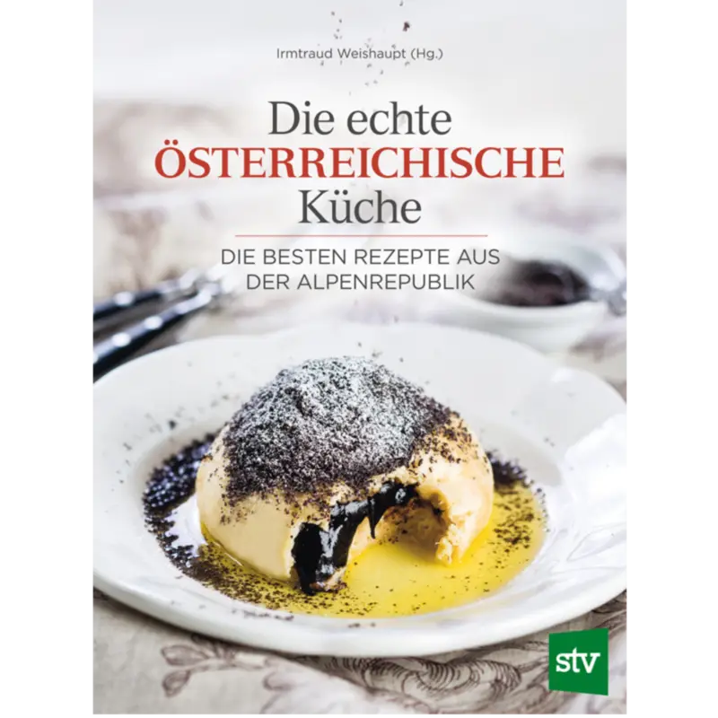 Die echte Österreichische Küche Kracherpreis