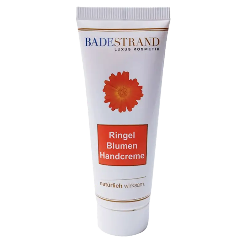 Ringelblumen Handpflege 75 ml Tube Jetzt Bestellen