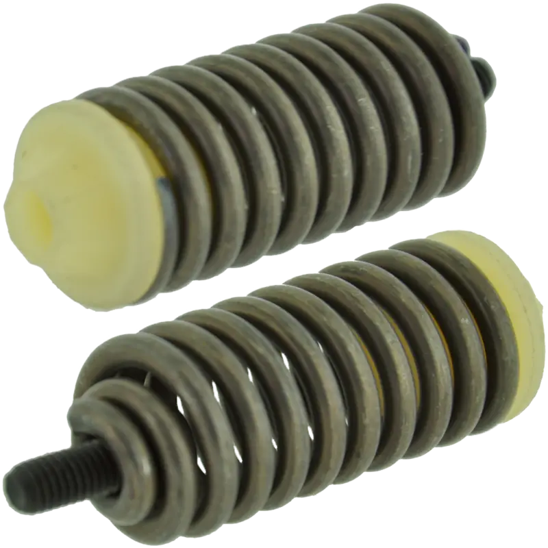 Top-Preis Vibrationsdämpfer zu Husqvarna 365, 372, 575