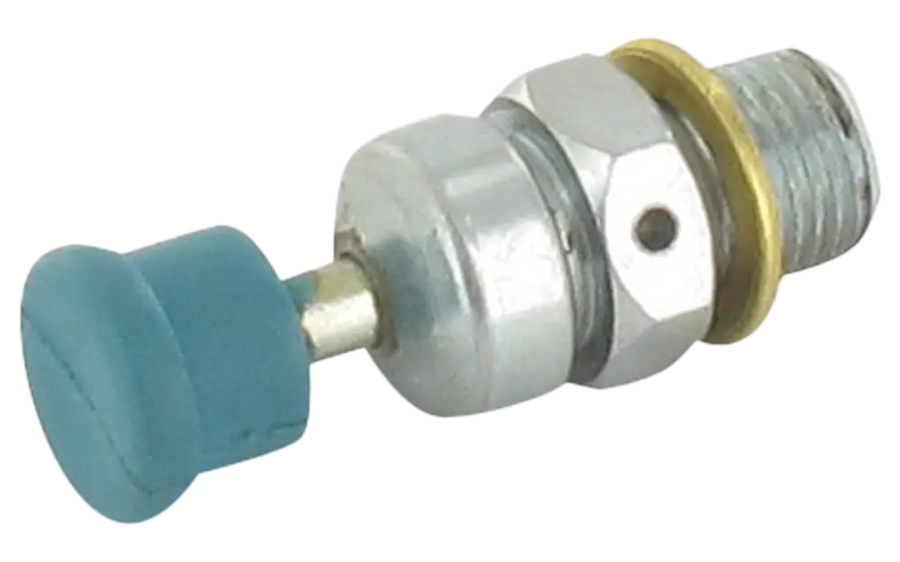 Dekompressionsventil zu Husv./ Dolmar M10x1,0 Schnäppchen