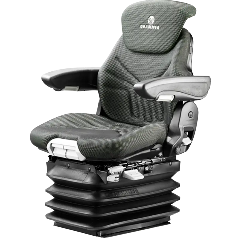 Preis Gesenkt GRAMMERFahrzeugsitz MSG 95A/731, Maximo Comfort Plus, 12V