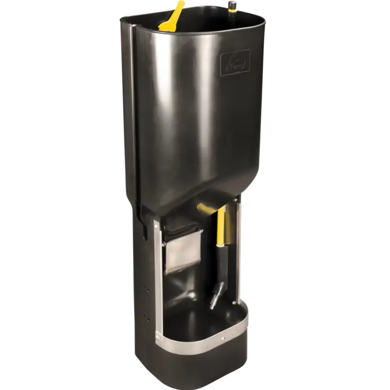 Mastfutterautomat GrowFeeder Maxi Beliebt