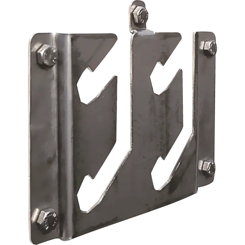 Wandhalter zu Ferkel-Futterautomat Sonderangebot