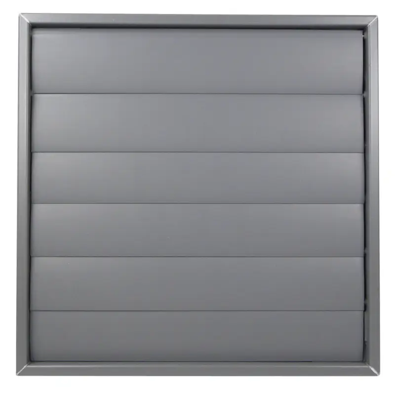 Sale VostermansPVC Verschlussklappe für Ventilatoren
