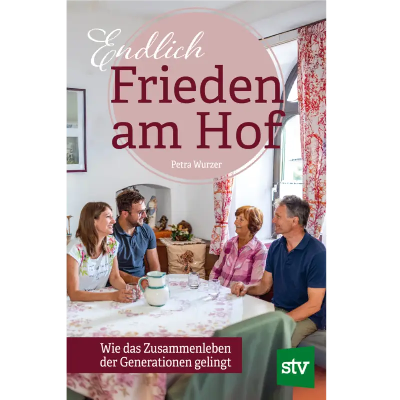Nur Heute Endlich Frieden am Hof