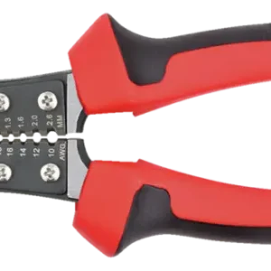 Neue Kollektion GedoreSeitenschneider Multi Ged.Red 200mm